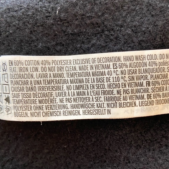 Disney Mad Mickey Mouse X Forever 21 Hoodie - Picture 7 of 7